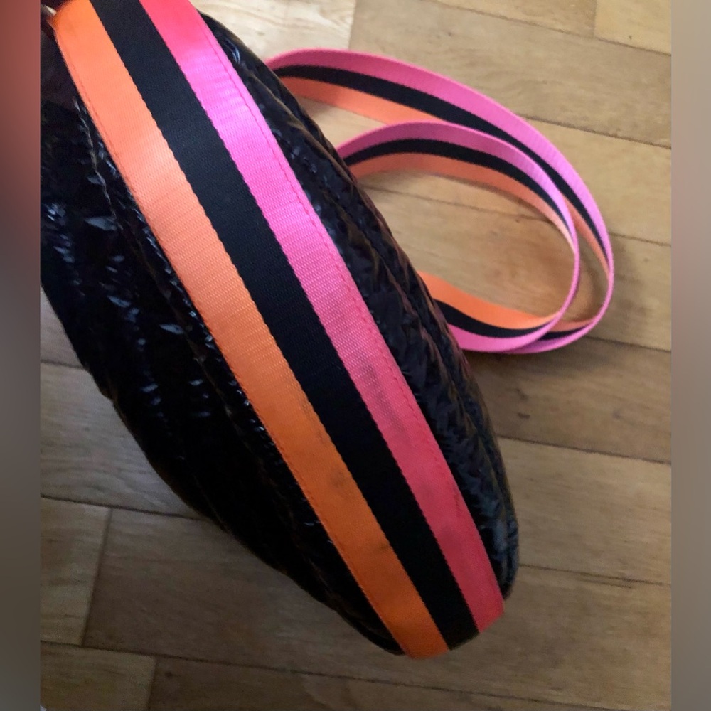 Bcbgeneration Black Geometric Bag - image 4